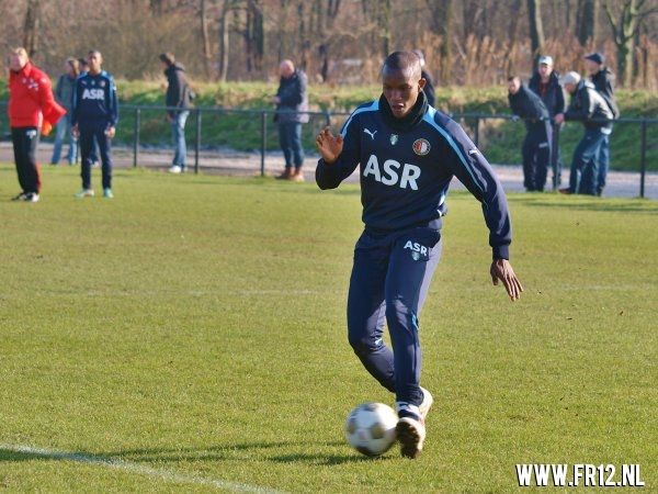 training 15-2-2013