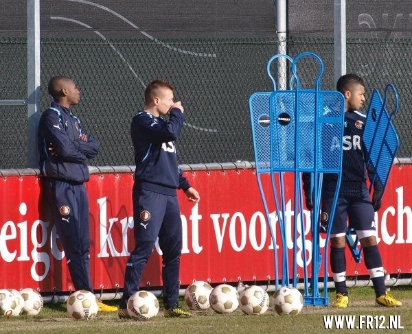 training 15-2-2013