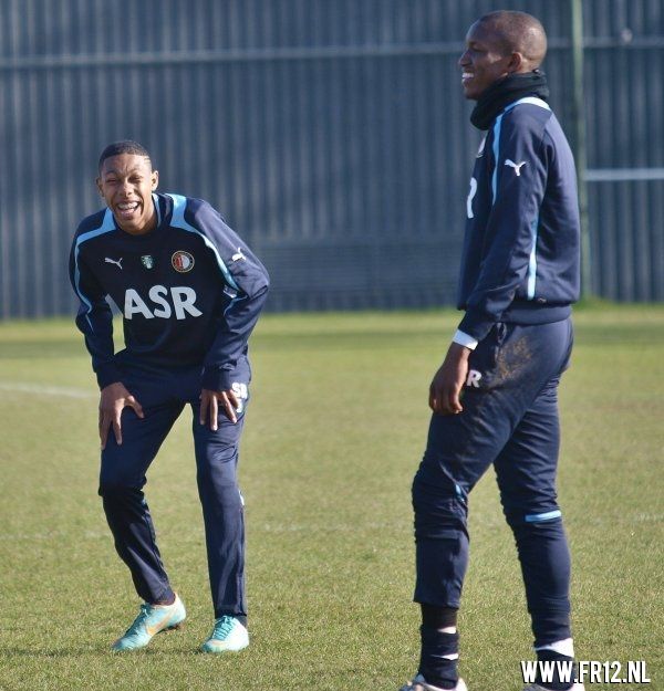 training 15-2-2013