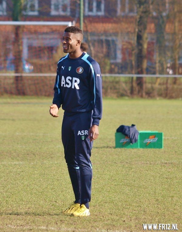training 15-2-2013
