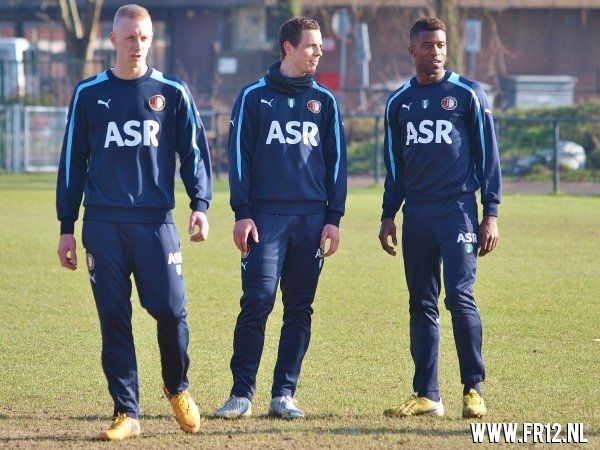 training 15-2-2013