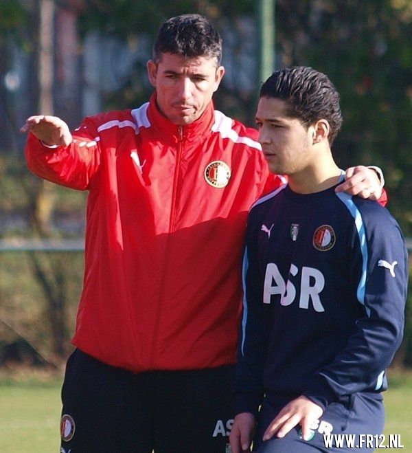 training 15-2-2013