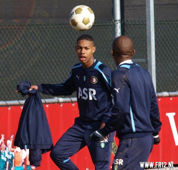 training 15-2-2013
