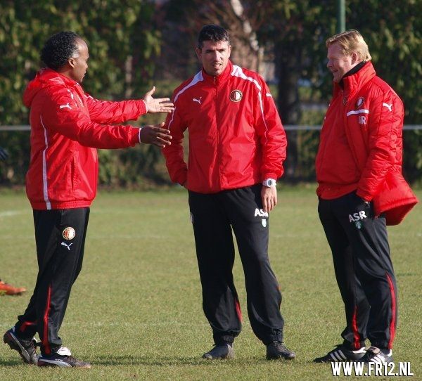 training 15-2-2013