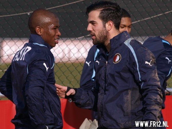 training 15-2-2013