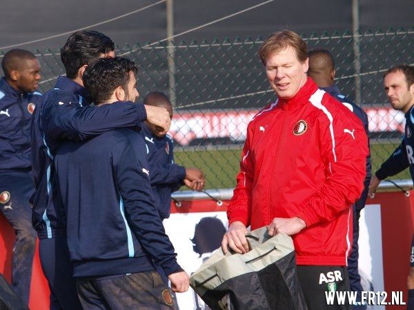 training 15-2-2013