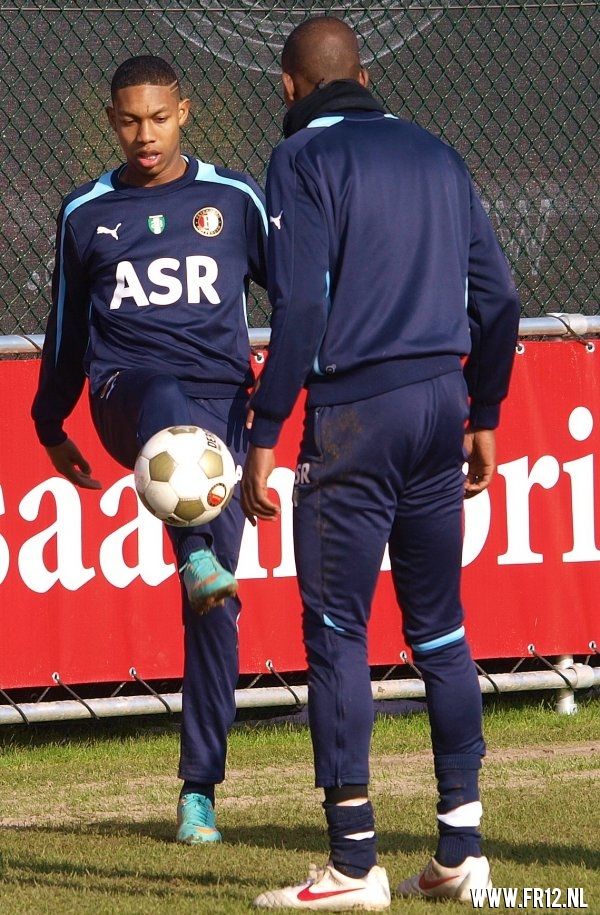 training 15-2-2013