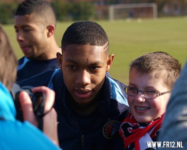 training 15-2-2013