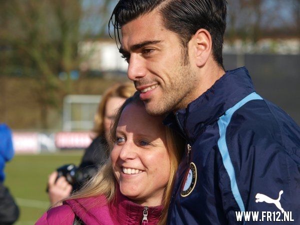 training 15-2-2013