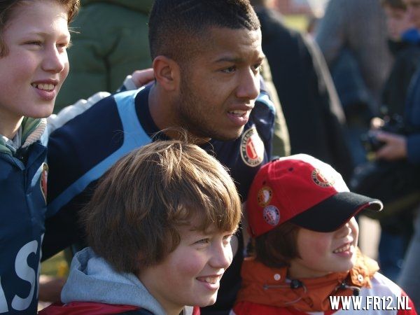 training 15-2-2013