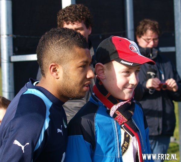 training 15-2-2013