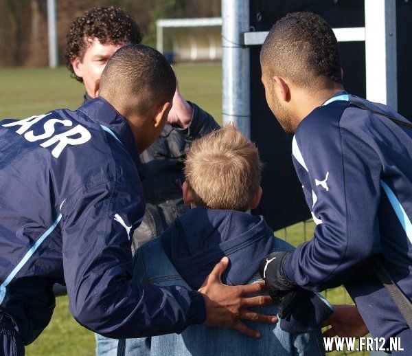 training 15-2-2013