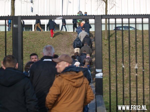 training 15-2-2013