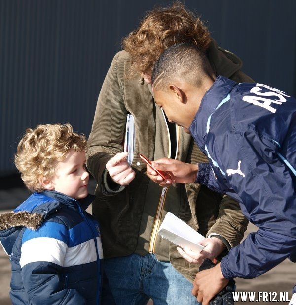 training 15-2-2013