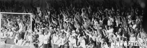 Excelsior - Feyenoord 3-2