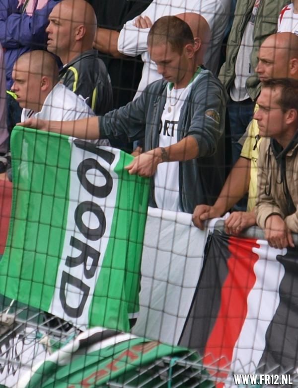 Excelsior - Feyenoord 3-2