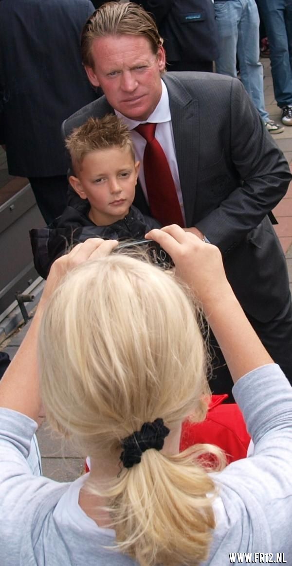 Excelsior - Feyenoord 3-2