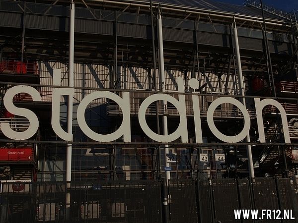 1000 Jaar Feyenoord on Tour