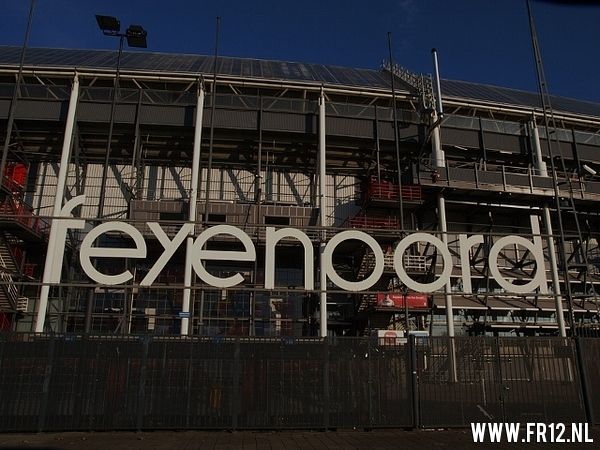 1000 Jaar Feyenoord on Tour