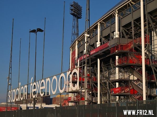 Vak Z en W voortaan met veel minder fans