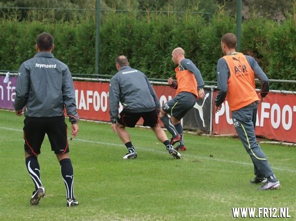 Training 13-10-2010