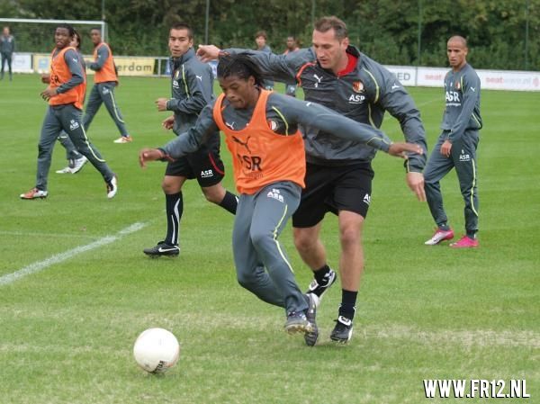 Training 13-10-2010