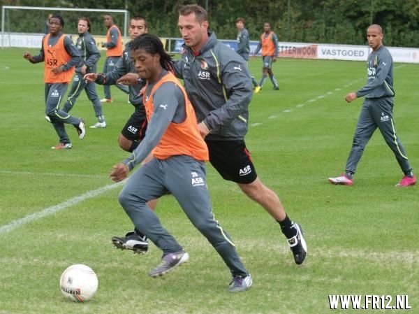 Training 13-10-2010