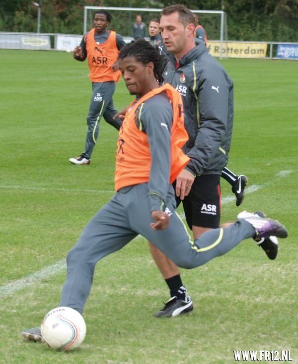 Training 13-10-2010