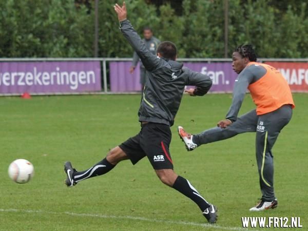 Training 13-10-2010