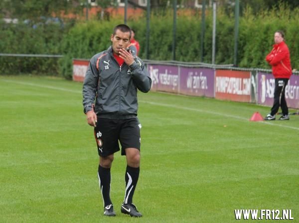 Training 13-10-2010