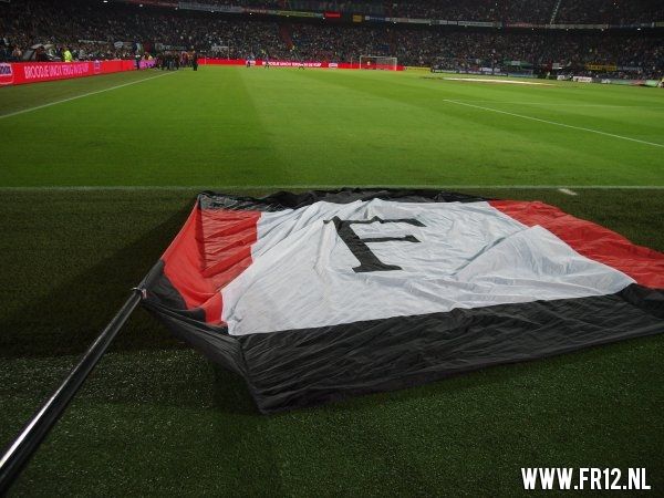 Feyenoord -PEC Zwolle