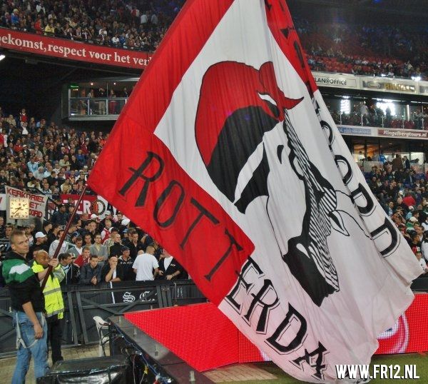 Feyenoord -PEC Zwolle