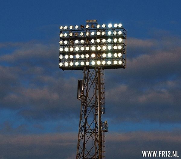 Feyenoord-Heerenveen