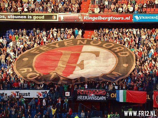 Feyenoord-Heerenveen