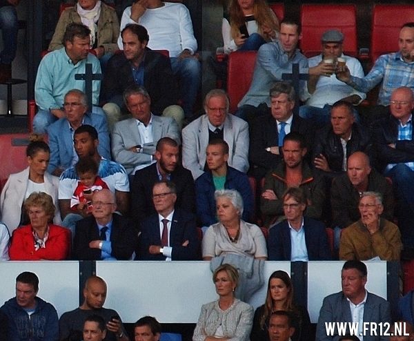 Feyenoord-Heerenveen