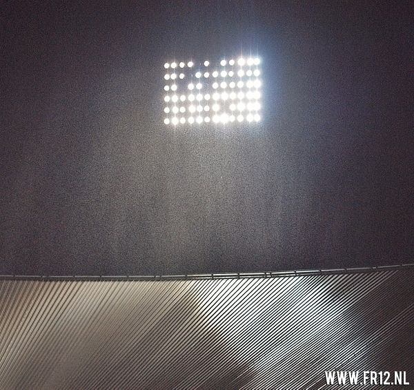 Feyenoord-Heerenveen