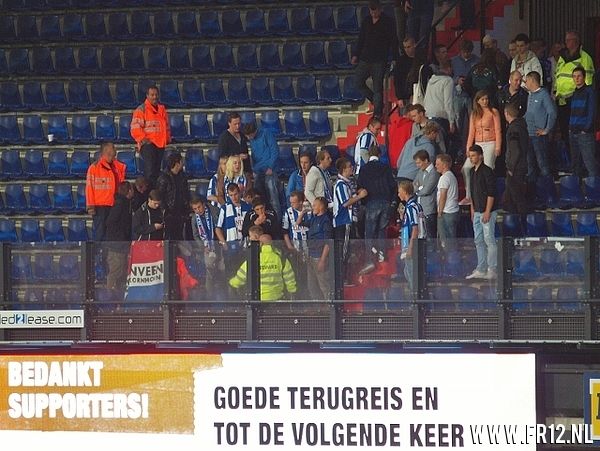 Feyenoord-Heerenveen