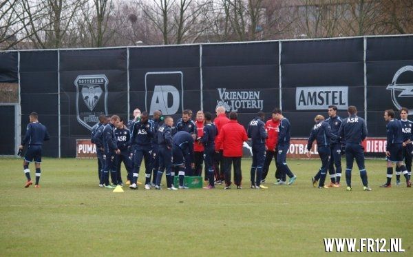 Training 16-03-2013