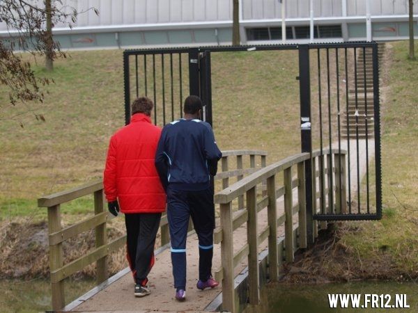 Training 16-03-2013
