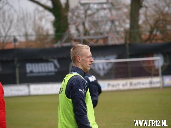 Training 16-03-2013
