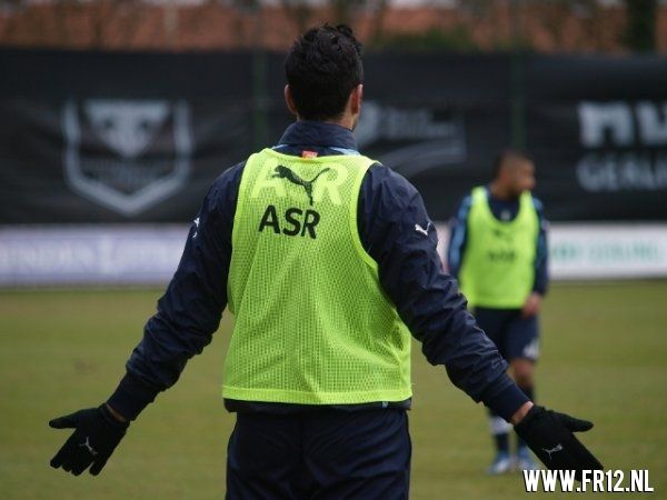 Training 16-03-2013