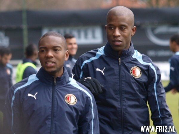 Training 16-03-2013