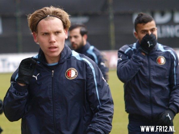 Training 16-03-2013