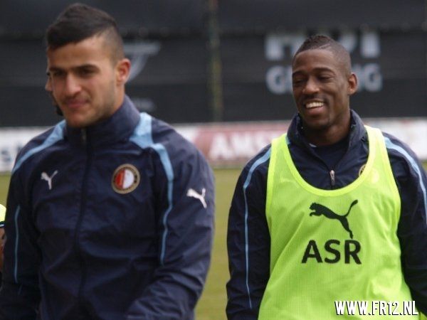 Training 16-03-2013
