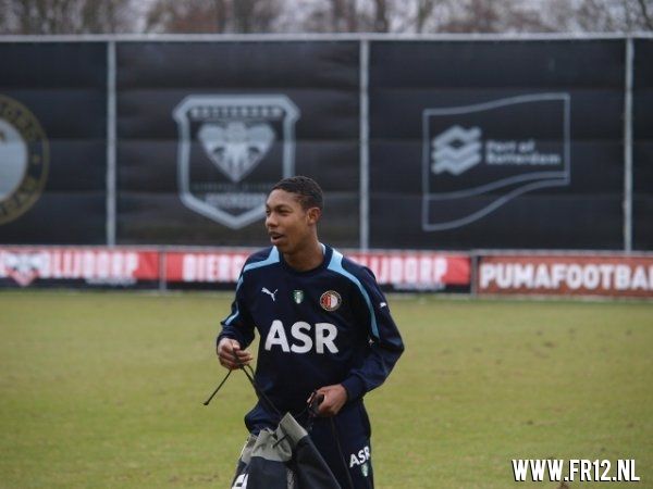 Training 16-03-2013