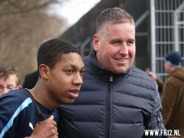 Training 16-03-2013