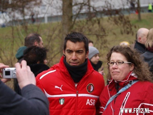 Training 16-03-2013