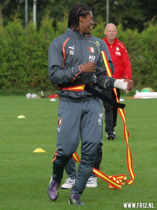 training 16-09-2010