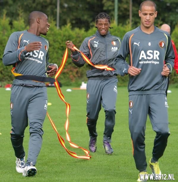training 16-09-2010