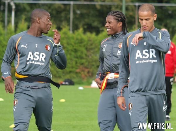 training 16-09-2010
